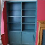 Bedroom Shelves Didcot