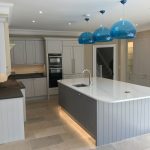 Abingdon kitchen designer