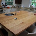 Abingdon kitchen unit door replacement