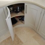Abingdon kitchen door replacement