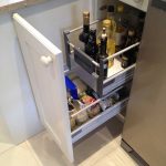 Replacement kitchen door Abingdon