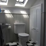 New Bathrooms in Kidlington