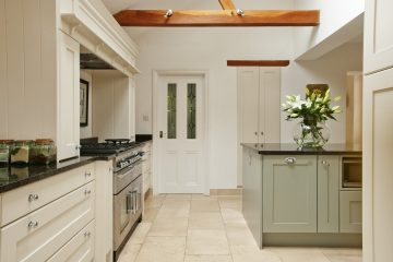Kitchen Designer Oxfordshire