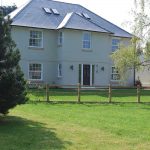 Oxford House Renovation Complete