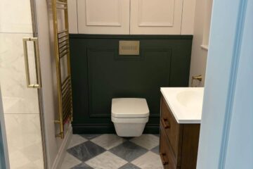 Gallery company in Oxfordshire